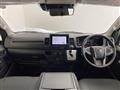 2026 Toyota Hiace Van