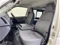 2026 Toyota Hiace Van