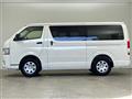 2026 Toyota Hiace Van