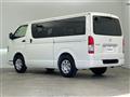 2026 Toyota Hiace Van