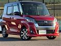 2017 Nissan DAYZ ROOX