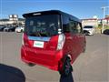 2017 Nissan DAYZ ROOX