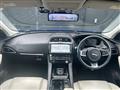 2018 Jaguar F-Pace