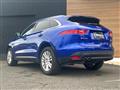 2018 Jaguar F-Pace