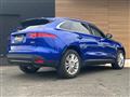 2018 Jaguar F-Pace