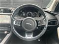 2018 Jaguar F-Pace