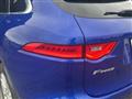 2018 Jaguar F-Pace