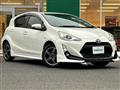 2016 Toyota AQUA