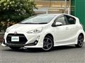 2016 Toyota AQUA