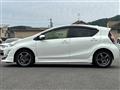 2016 Toyota AQUA