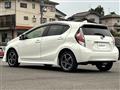 2016 Toyota AQUA