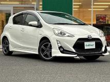 2016 Toyota AQUA