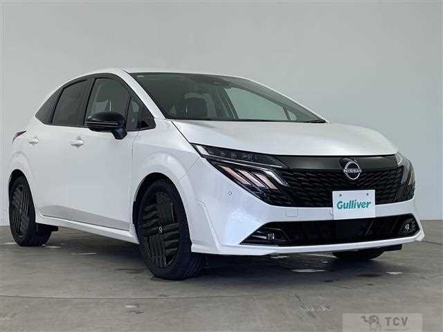 2024 Nissan Nissan Others