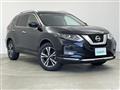 2019 Nissan X-Trail