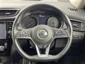 2019 Nissan X-Trail