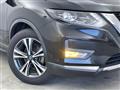 2019 Nissan X-Trail