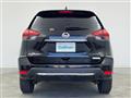2019 Nissan X-Trail