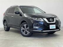 2019 Nissan X-Trail