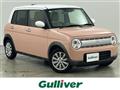 2021 Suzuki Lapin