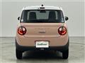 2021 Suzuki Lapin