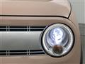 2021 Suzuki Lapin