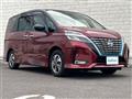 2020 Nissan Serena