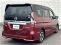 2020 Nissan Serena
