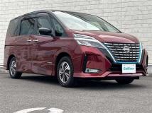 2020 Nissan Serena