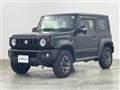 2024 Suzuki Jimny Sierra