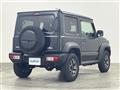 2024 Suzuki Jimny Sierra