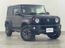2024 Suzuki Jimny Sierra
