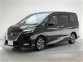 2022 Nissan Serena
