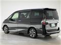 2022 Nissan Serena