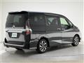 2022 Nissan Serena