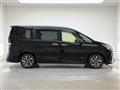 2022 Nissan Serena