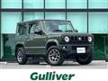 2022 Suzuki Jimny