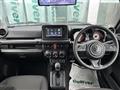 2022 Suzuki Jimny