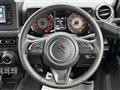 2022 Suzuki Jimny