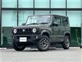 2022 Suzuki Jimny