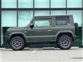 2022 Suzuki Jimny