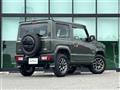 2022 Suzuki Jimny