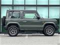 2022 Suzuki Jimny