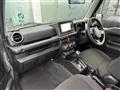 2022 Suzuki Jimny