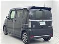 2016 Honda N BOX