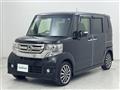 2016 Honda N BOX