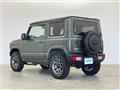 2024 Suzuki Jimny