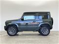 2024 Suzuki Jimny