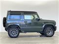 2024 Suzuki Jimny