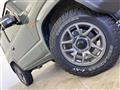 2024 Suzuki Jimny