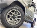 2024 Suzuki Jimny